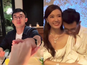 Giải trí - Midu khoe thực đơn sang chảnh khi hẹn hò cùng chồng thiếu gia, "chiếc váy cũ" trong lần đầu gặp Minh Đạt gây tò mò