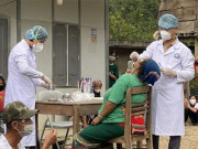 Sức khỏe - Nữ sinh Nghệ An tử vong do bệnh bạch hầu, 119 người phải cách ly