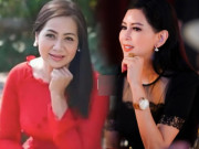 Làm đẹp - 3 mẹ chồng quyền lực của hội mỹ nhân Vbiz làm dâu hào môn: mẹ chồng Hà Tăng từng là "ngọc nữ"