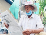 Tin tức - Tiệm sách kỳ lạ ở Sài Gòn: "Khách trả tiền bao nhiêu cũng được, mua 1 ông chủ lại tặng thêm 2..."