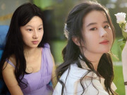 Làm đẹp - "Bản sao Lưu Diệc Phi" đi thi hoa hậu, bị chỉ trích không công bằng vì có vẻ đẹp nhân tạo