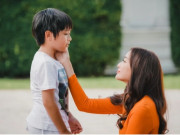 Yêu con - Con trai nghỉ hè ở quê với ông bà, 1 tháng sau về đón con bỗng nói không được, tôi tái mặt khi biết nguyên nhân