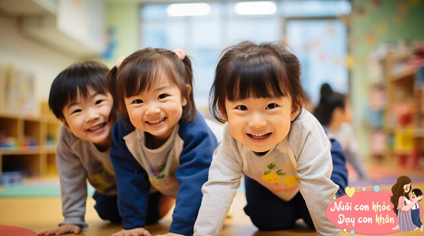 Khả năng thể hiện cảm xúc mạnh mẽ.