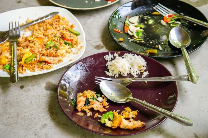 Hai vợ chồng cùng bị ung thư gan, nguyên nhân từ thói quen ăn uống tiết kiệm - 1