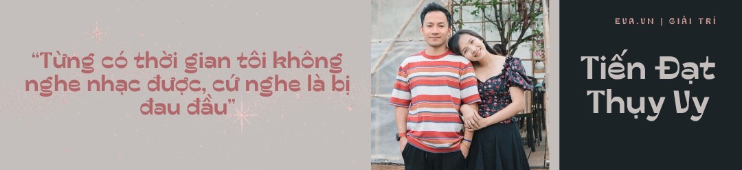 Rapper Tiến Đạt: amp;#34;Trong nhà vợ giữ tiền, không quan tâm chuyện bị nhắc đến với người cũamp;#34; - 1