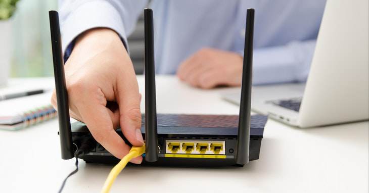 Có cần thiḗt phải tắt modem WiFi mỗi ngày? Nhiḕu người hṓi hận khi biḗt cȃu trả lời - 3