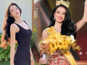 Làm đẹp - Người đẹp 2k2 tham gia show hẹn hò làm CĐM "phát sốt" trước nhan sắc, hóa ra từng đăng quang Á hậu