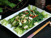 Sức khỏe - 12 loại rau củ tốt cho tim, ngừa đột quỵ, nhiều loại chỉ tốn 10 nghìn đồng là cả nhà ăn đủ