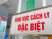 Sức khỏe - Nữ sinh tử vong do bệnh bạch hầu, Bộ Y tế chỉ đạo khẩn cấp