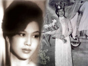 Làm đẹp - Hoa hậu đầu tiên của nước Việt: Nhan sắc nghiêng nước nghiêng thành nhưng có 1 điểm không hợp tiêu chuẩn ngày nay