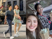 Vụ ngoại tình đang gây xôn xao mạng xã hội: Hoa hậu Diễm Hương đưa ra ý kiến về mẹ chồng