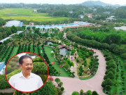 Tin tức - Đại gia ở Thái Nguyên “bê” toàn bộ dàn cây cảnh độc lạ về vườn nhà, thấy cây đẹp là “chốt đơn”