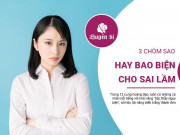 Clip Eva - 3 chòm sao "hay cãi cùn" sẽ khiến bạn "phát điên" như thế nào?