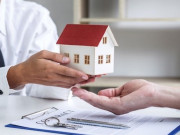 Tin tức - Từ 1/8, người dân lưu ý điều này khi đặt cọc mua nhà hình thành trong tương lai