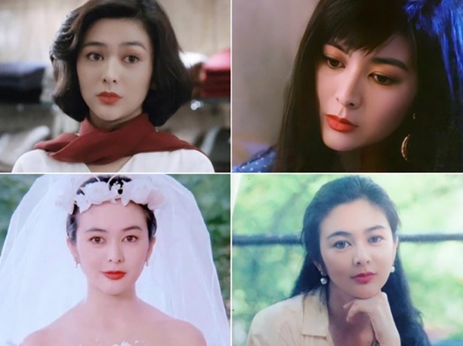 Quan Chi Lâm - Tiểu tam khiến Trần Mỹ Kỳ điêu đứng.