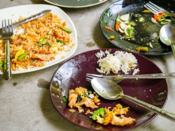 Hai vợ chồng cùng bị ung thư gan, nguyên nhân từ thói quen ăn uống tiết kiệm