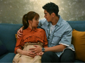 Để vợ bầu phải thức đêm làm việc, lúc giặt quần cho cô ấy phát hiện chi tiết này tôi hối hận vô cùng