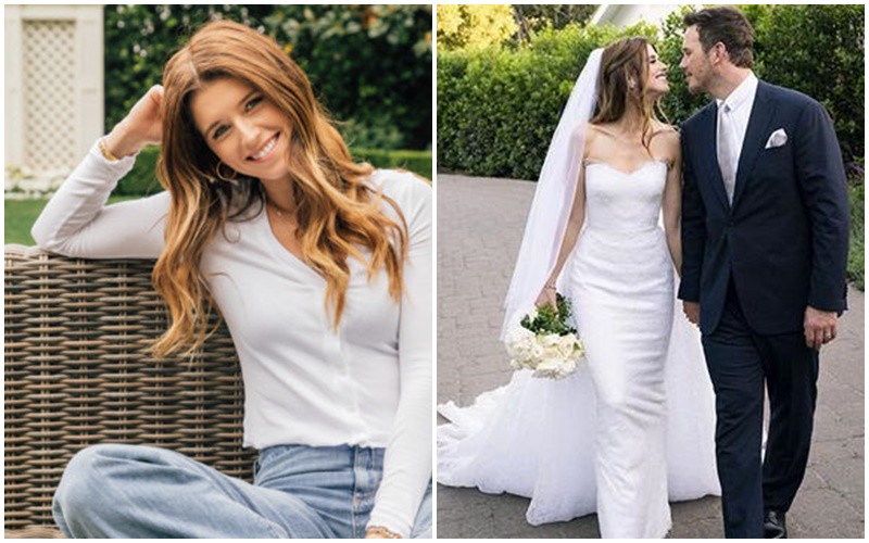 Katherine Schwarzenegger có cuộc hôn nhân hạnh phúc bên người chồng điển trai Chris Pratt. Cặp đôi chuẩn bị chào đón con thứ 3. 
