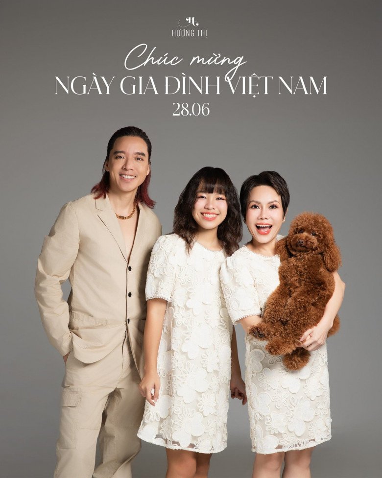 Cô bé có thành tích học tập ấn tượng.