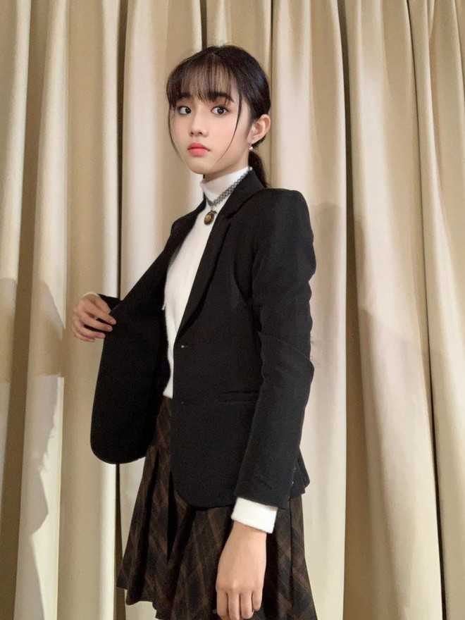 Thiên Nga chính là Quán quân Hãy nghe tôi hát nhí 2020.