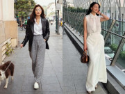 Thời trang - 4 món đồ cơ bản giúp chị em chinh phục phong cách phụ nữ thượng lưu mà chẳng tốn kém nhiều