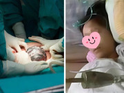 Bà bầu - Chồng phát hiện vợ có bầu khi đang sống thực vật, phép màu xảy ra sau khi sinh con