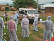 Sức khỏe - Xuất hiện bệnh nhân nghi nhiễm bạch hầu ở Hà Tĩnh