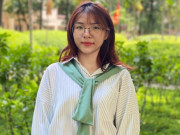 Tin tức - Nữ sinh từng trượt nguyện vọng đại học nay giành học bổng toàn phần tiến sĩ