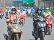 Tin tức - Nắng nóng diện rộng còn kéo dài đến khi nào?