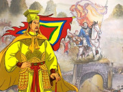 Tin tức - Vị vua duy nhất tử trận khi đánh giặc, là người tài năng, quyết đoán, được đánh giá có công lớn trong sử Việt?