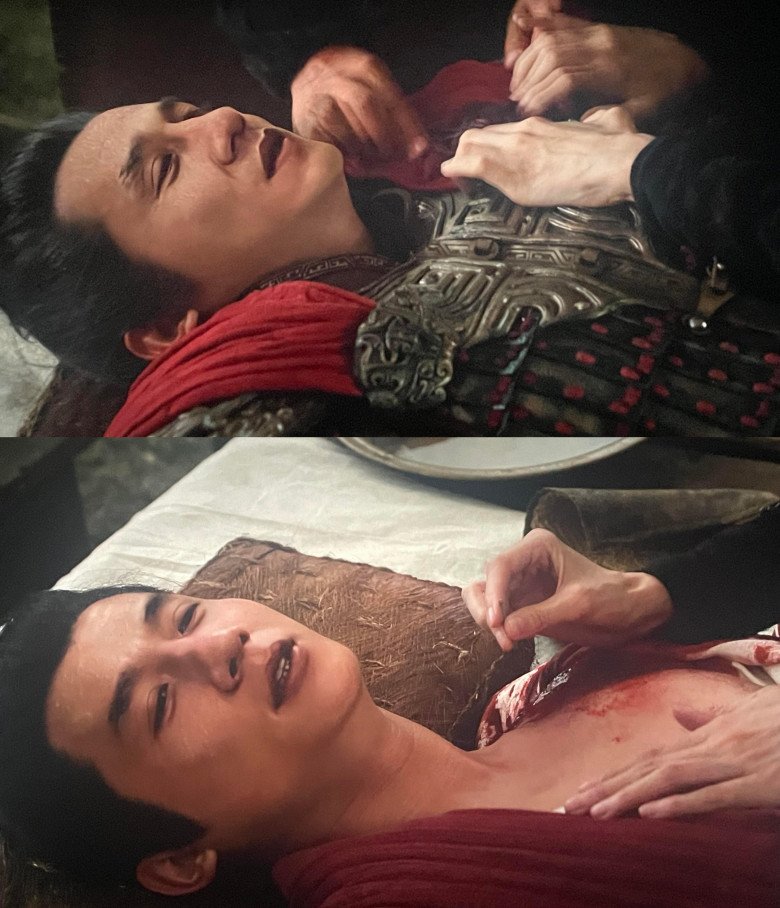 Thành Long amp;#34;thay daamp;#34; trẻ hơn 40 tuổi, khán giả vừa nhìn mặt đã sợ hãi - 2