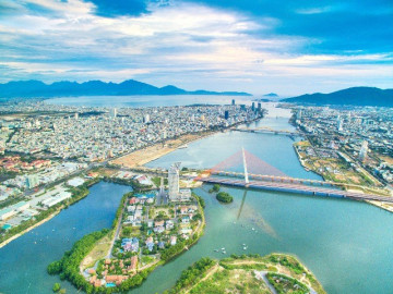 Đâu là thành phố đáng sống nhất Việt Nam? Tứ linh hội tụ là những địa điểm nào?