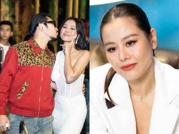 Sao Việt 24h: Nam diễn viên lên tiếng khi vướng tin là nghệ sĩ H trong scandal bị tố giật chồng của Nam Thư