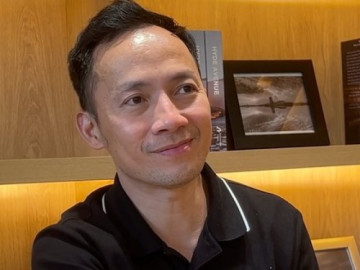 Anh tài Tiến Đạt: Tôi thấm thía câu nói của NSND Tự Long