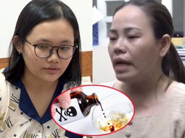 Từ vụ người phụ nữ dùng xyanua sát hại người thân: Giải mã nguồn cơn gây tội ác