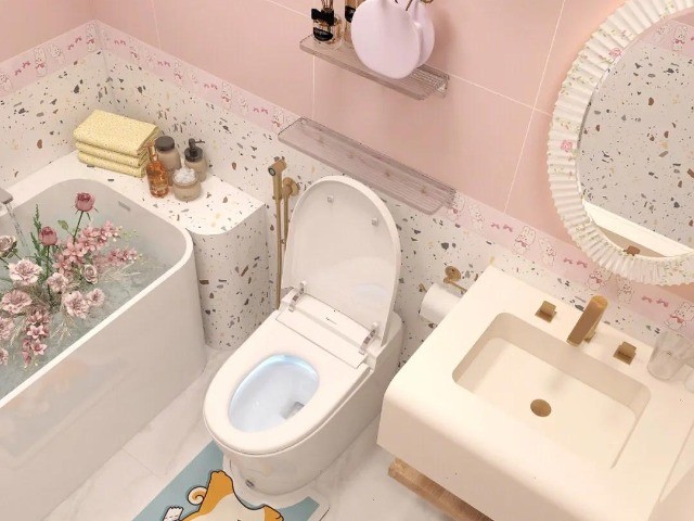6 đồ dùng trong nhà tắm đang âm thầm bị loại bỏ, khuyên bạn đừng mua mà phí tiền