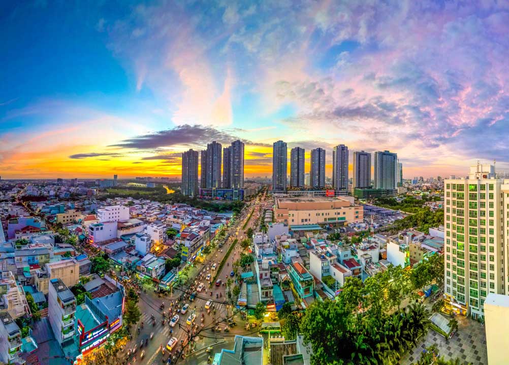 7 góc chụp ảnh cơ bản cho người mới bắt đầu: Cận - trung - toàn đều xuất sắc chỉ trong 1 nốt nhạc - 1