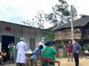 Sự thực thông tin bệnh bạch hầu xuất hiện tại TPHCM