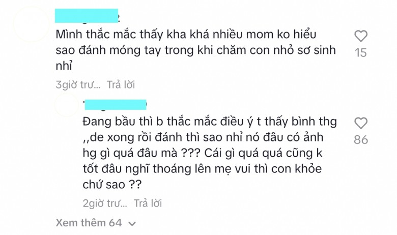 Phương Oanh khoe một ngày chăm con Shark Bình ở khu nhà giàu đúng chuẩn phu nhân đại gia, bị amp;#34;soiamp;#34; điểm lạ ở bàn tay - 7