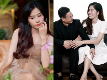 Sao Việt 24h: Nam Em tuyên bố mình không cha mẹ, không anh chị, chỉ có chồng chưa cưới Bùi Hữu Cường là người thân