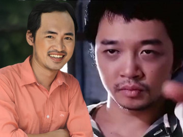 Quá khứ muốn quên của dàn anh trai: Tiến Luật thời trẻ mảnh mai, đầu đầy tóc, có rapper bị nhận nhầm là tội phạm