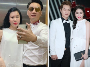 Hội vợ bầu của các Anh trai vượt ngàn chông gai: Người gần sinh vẫn rạng ngời, người không dám đẻ thêm vì ám ảnh