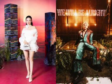 Nam thần Người ấy là ai ra mắt làm ca sĩ với nghệ danh Young Bi, đầu tư livestage giá bằng 1 căn chung cư