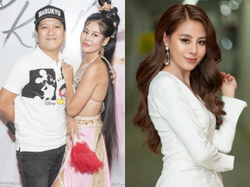 Trường Giang bị gọi tên khi từng tuyên bố: Nam Thư mà chia tay ai là người đó hạnh phúc