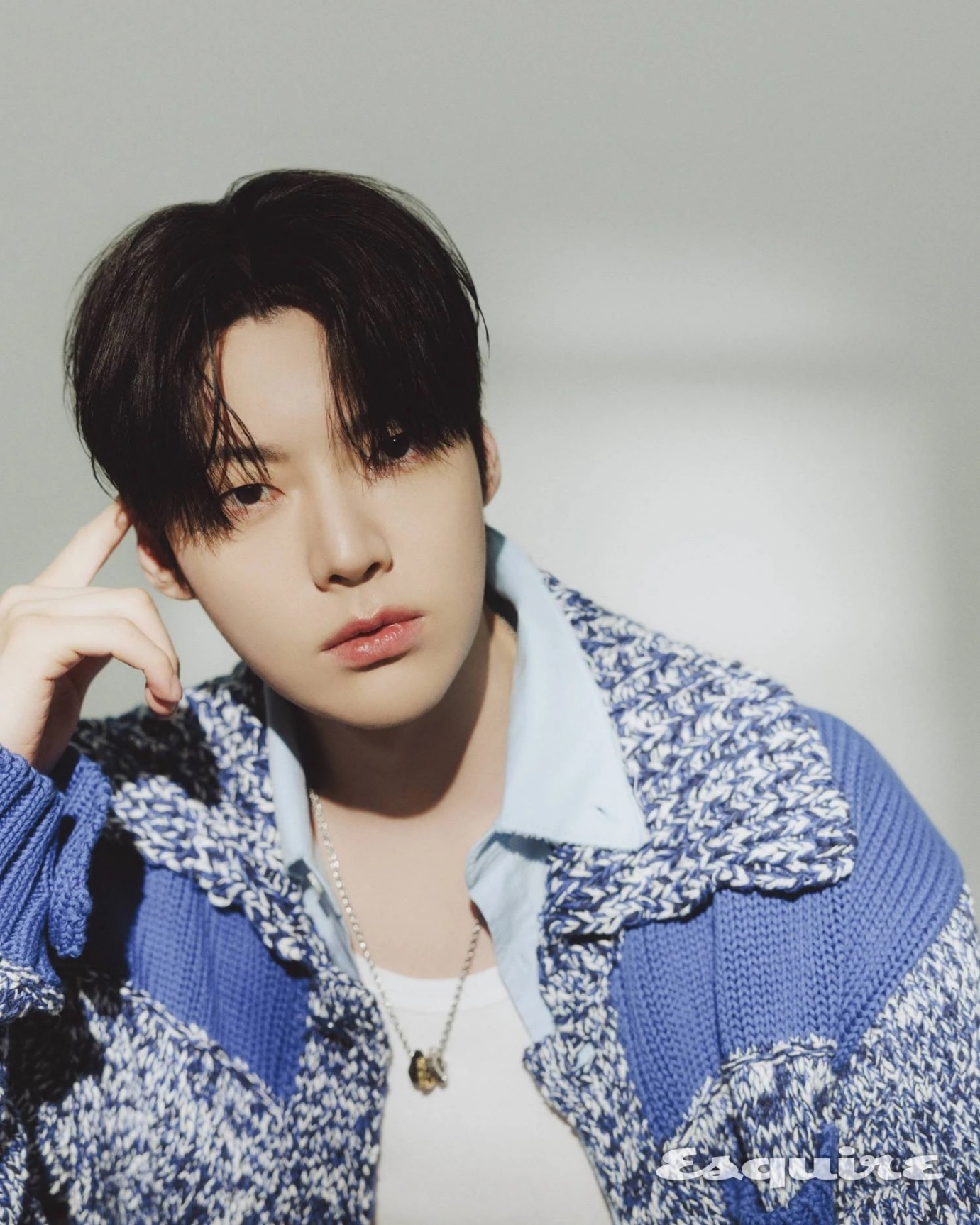 Nam diễn viên mất 5 năm để hồi phục tinh thần, thể chất sau cuộc ly hôn ồn ào.