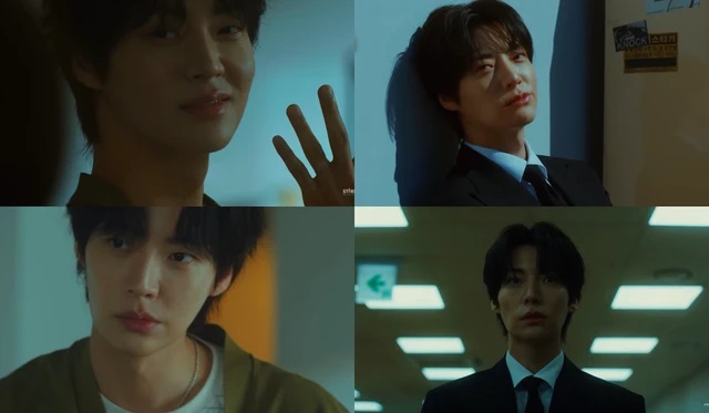 Diễn xuất của anh trong MV No Sad Song For My Broken Heart được đánh giá cao.