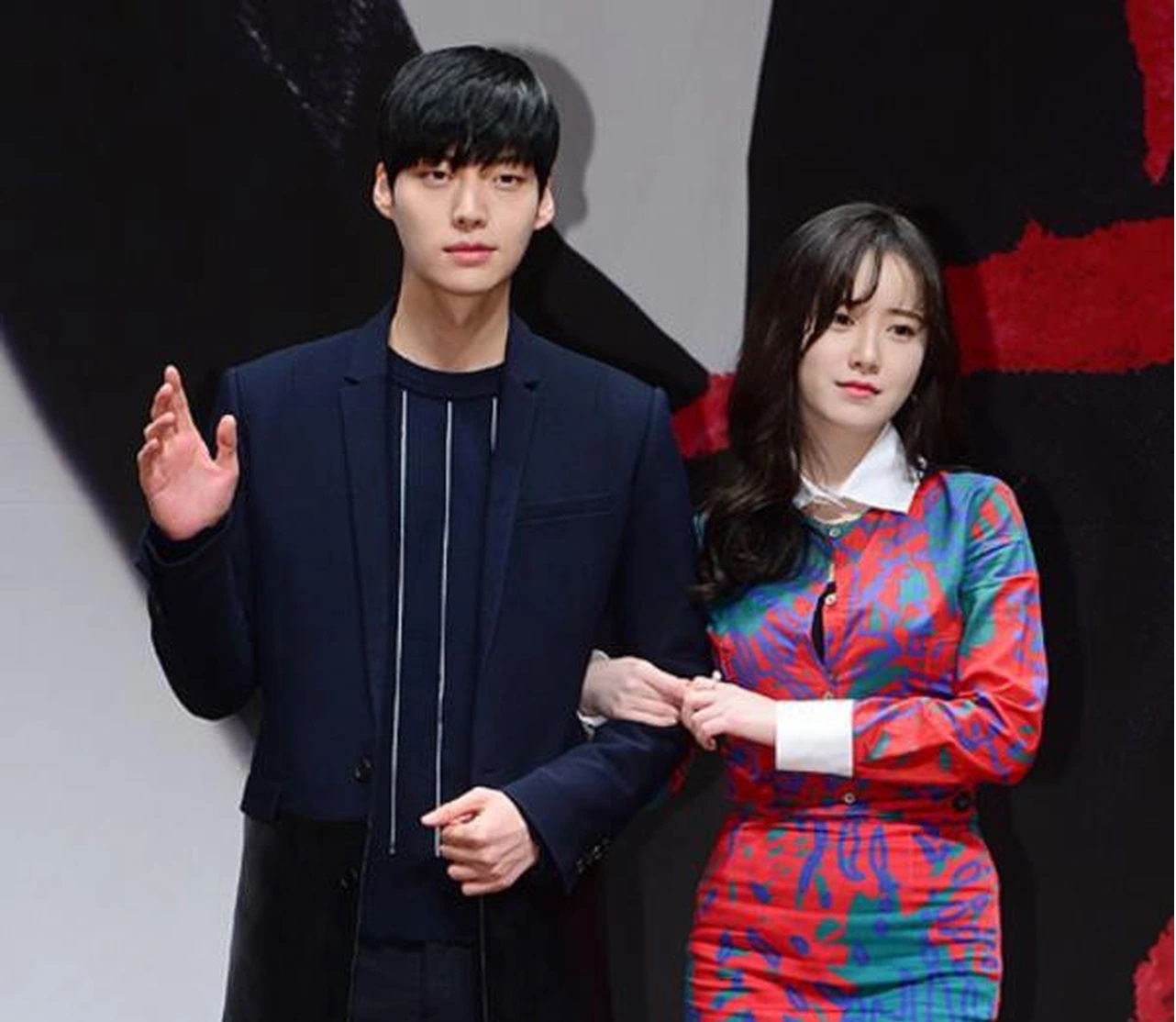 Goo Hye Sun không ngại đẩy chồng cũ lên đầu “ngọn sóng dư luận”.