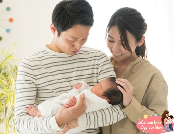 4 “siêu năng lực” chỉ có ở trẻ sơ sinh, nếu không biến mất sau 6 tháng là dấu hiệu con chậm lớn - 8