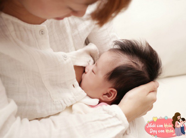 4 “siêu năng lực” chỉ có ở trẻ sơ sinh, nếu không biến mất sau 6 tháng là dấu hiệu con chậm lớn - 2