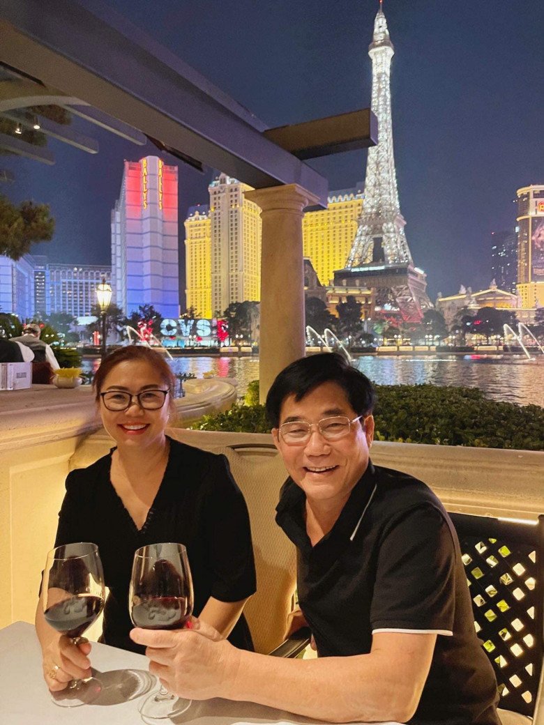 NSND Tiến Dũng từng giữ những chức vụ quan trọng.